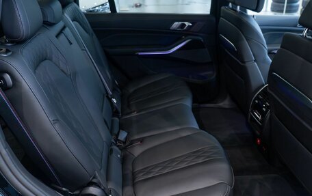 BMW X6, 2024 год, 16 200 000 рублей, 19 фотография