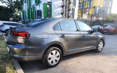 Volkswagen Polo VI (EU Market), 2020 год, 2 199 000 рублей, 7 фотография