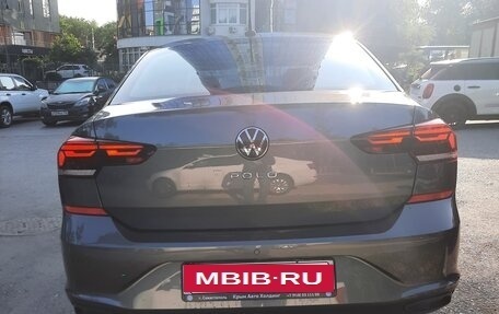 Volkswagen Polo VI (EU Market), 2020 год, 2 199 000 рублей, 6 фотография