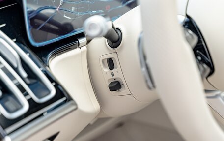 Mercedes-Benz S-Класс, 2025 год, 20 890 000 рублей, 10 фотография