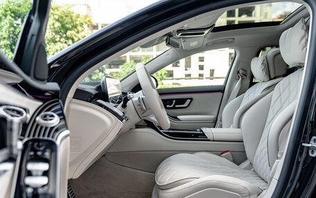 Mercedes-Benz S-Класс, 2025 год, 20 890 000 рублей, 8 фотография