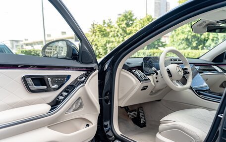 Mercedes-Benz S-Класс, 2025 год, 20 890 000 рублей, 7 фотография