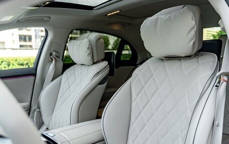 Mercedes-Benz S-Класс, 2025 год, 20 890 000 рублей, 13 фотография