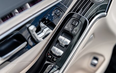 Mercedes-Benz S-Класс, 2025 год, 20 890 000 рублей, 11 фотография