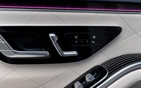 Mercedes-Benz S-Класс, 2025 год, 20 890 000 рублей, 17 фотография