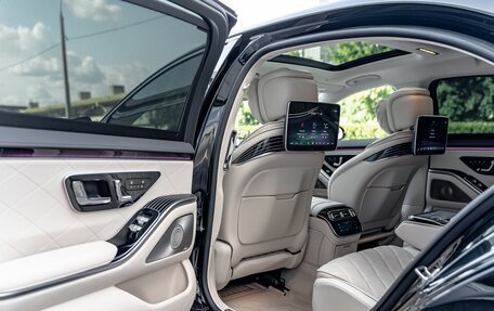 Mercedes-Benz S-Класс, 2025 год, 20 890 000 рублей, 14 фотография