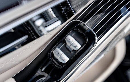 Mercedes-Benz S-Класс, 2025 год, 20 890 000 рублей, 18 фотография