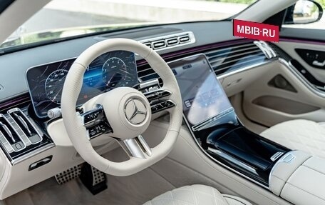 Mercedes-Benz S-Класс, 2025 год, 20 890 000 рублей, 9 фотография