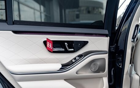 Mercedes-Benz S-Класс, 2025 год, 20 890 000 рублей, 15 фотография