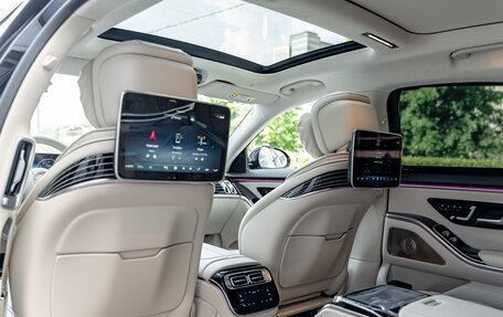 Mercedes-Benz S-Класс, 2025 год, 20 890 000 рублей, 19 фотография