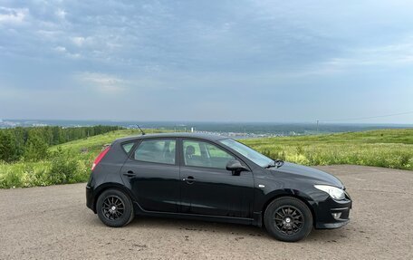 Hyundai i30 I, 2010 год, 650 000 рублей, 4 фотография