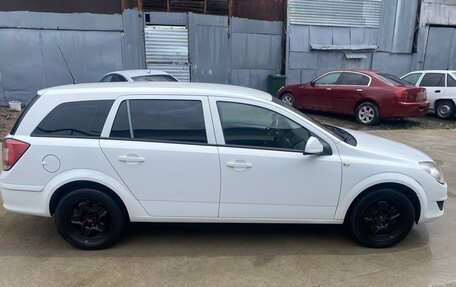 Opel Astra H, 2012 год, 490 000 рублей, 2 фотография