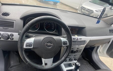 Opel Astra H, 2012 год, 490 000 рублей, 6 фотография