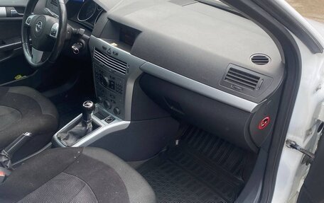 Opel Astra H, 2012 год, 490 000 рублей, 5 фотография