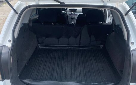 Opel Astra H, 2012 год, 490 000 рублей, 7 фотография
