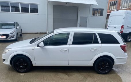 Opel Astra H, 2012 год, 490 000 рублей, 4 фотография