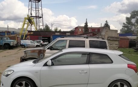 KIA cee'd I рестайлинг, 2009 год, 399 000 рублей, 2 фотография