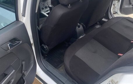 Opel Astra H, 2012 год, 490 000 рублей, 9 фотография