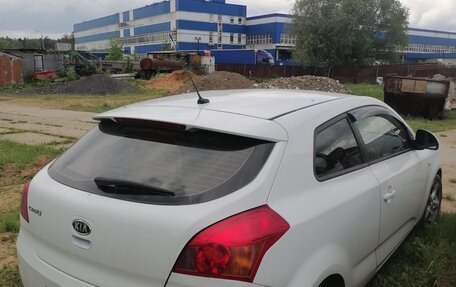 KIA cee'd I рестайлинг, 2009 год, 399 000 рублей, 3 фотография