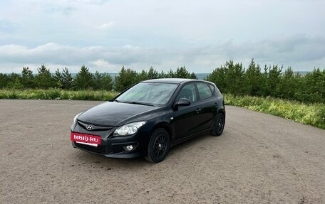 Hyundai i30 I, 2010 год, 650 000 рублей, 2 фотография
