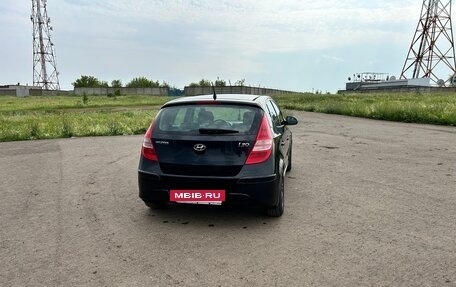 Hyundai i30 I, 2010 год, 650 000 рублей, 6 фотография
