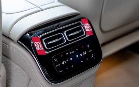 Mercedes-Benz S-Класс, 2025 год, 20 890 000 рублей, 21 фотография
