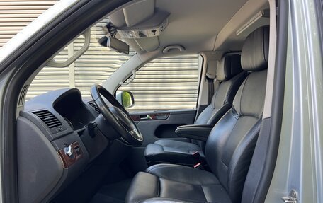 Volkswagen Multivan T5, 2014 год, 2 850 000 рублей, 6 фотография