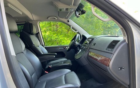 Volkswagen Multivan T5, 2014 год, 2 850 000 рублей, 8 фотография