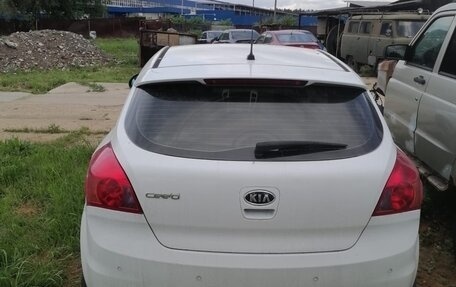 KIA cee'd I рестайлинг, 2009 год, 399 000 рублей, 4 фотография