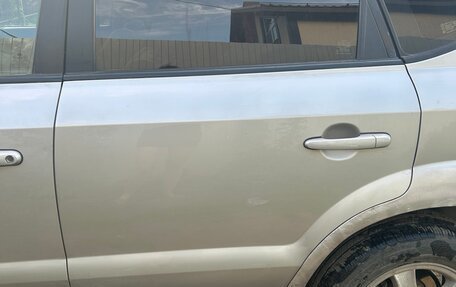 Hyundai Tucson III, 2004 год, 680 000 рублей, 5 фотография