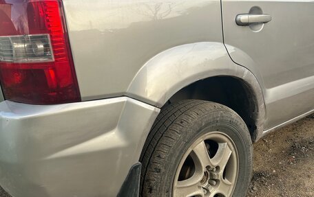 Hyundai Tucson III, 2004 год, 680 000 рублей, 9 фотография