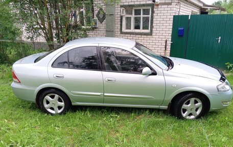 Nissan Almera Classic, 2006 год, 550 000 рублей, 3 фотография