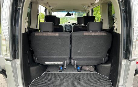 Nissan Serena IV, 2016 год, 1 490 000 рублей, 10 фотография