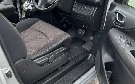 Nissan Serena IV, 2016 год, 1 490 000 рублей, 8 фотография