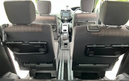 Nissan Serena IV, 2016 год, 1 490 000 рублей, 11 фотография