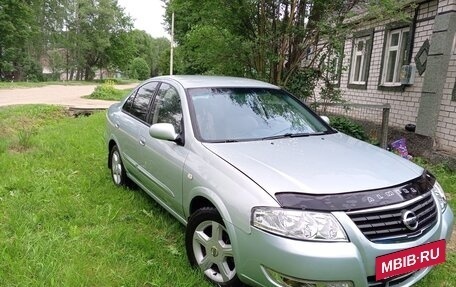 Nissan Almera Classic, 2006 год, 550 000 рублей, 2 фотография