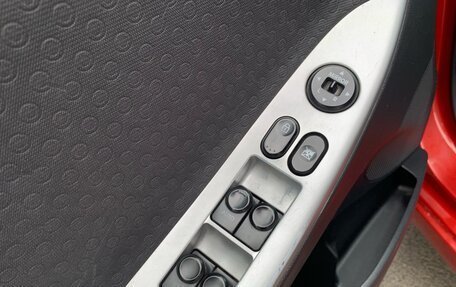 Hyundai Solaris II рестайлинг, 2012 год, 648 000 рублей, 10 фотография