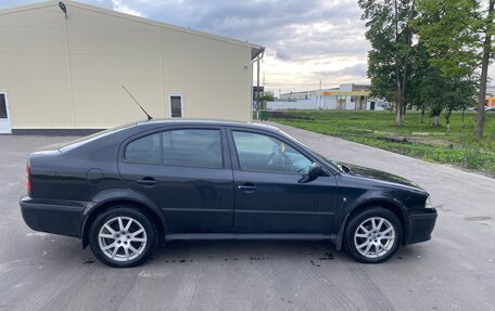 Skoda Octavia IV, 2008 год, 535 000 рублей, 3 фотография
