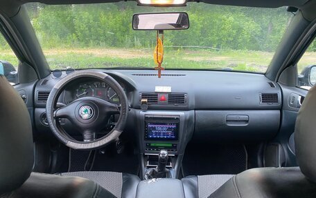 Skoda Octavia IV, 2008 год, 535 000 рублей, 5 фотография