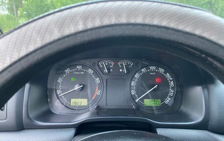 Skoda Octavia IV, 2008 год, 535 000 рублей, 6 фотография