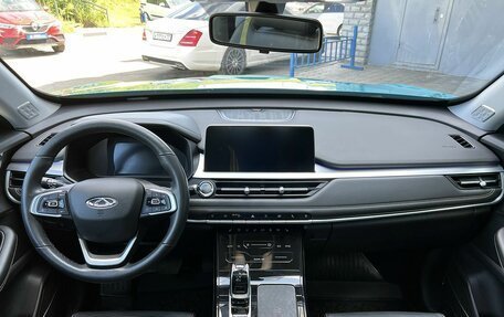 Chery Tiggo 7 Pro, 2020 год, 1 749 000 рублей, 8 фотография