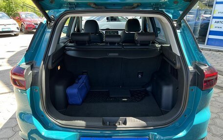 Chery Tiggo 7 Pro, 2020 год, 1 749 000 рублей, 7 фотография