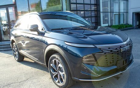 Haval F7, 2025 год, 3 449 000 рублей, 2 фотография