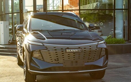 Haval F7, 2025 год, 3 449 000 рублей, 5 фотография