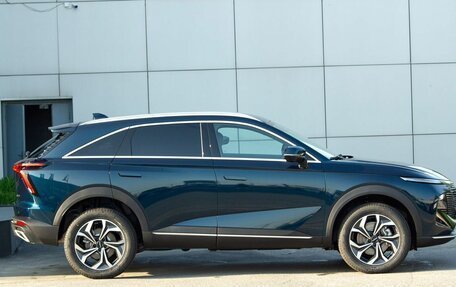 Haval F7, 2025 год, 3 449 000 рублей, 3 фотография