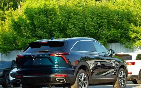 Haval F7, 2025 год, 3 449 000 рублей, 7 фотография