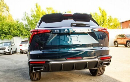 Haval F7, 2025 год, 3 449 000 рублей, 9 фотография