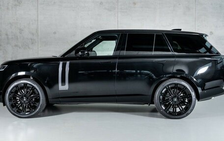 Land Rover Range Rover IV рестайлинг, 2025 год, 34 500 000 рублей, 8 фотография