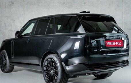 Land Rover Range Rover IV рестайлинг, 2025 год, 34 500 000 рублей, 7 фотография