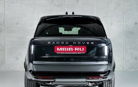 Land Rover Range Rover IV рестайлинг, 2025 год, 34 500 000 рублей, 6 фотография